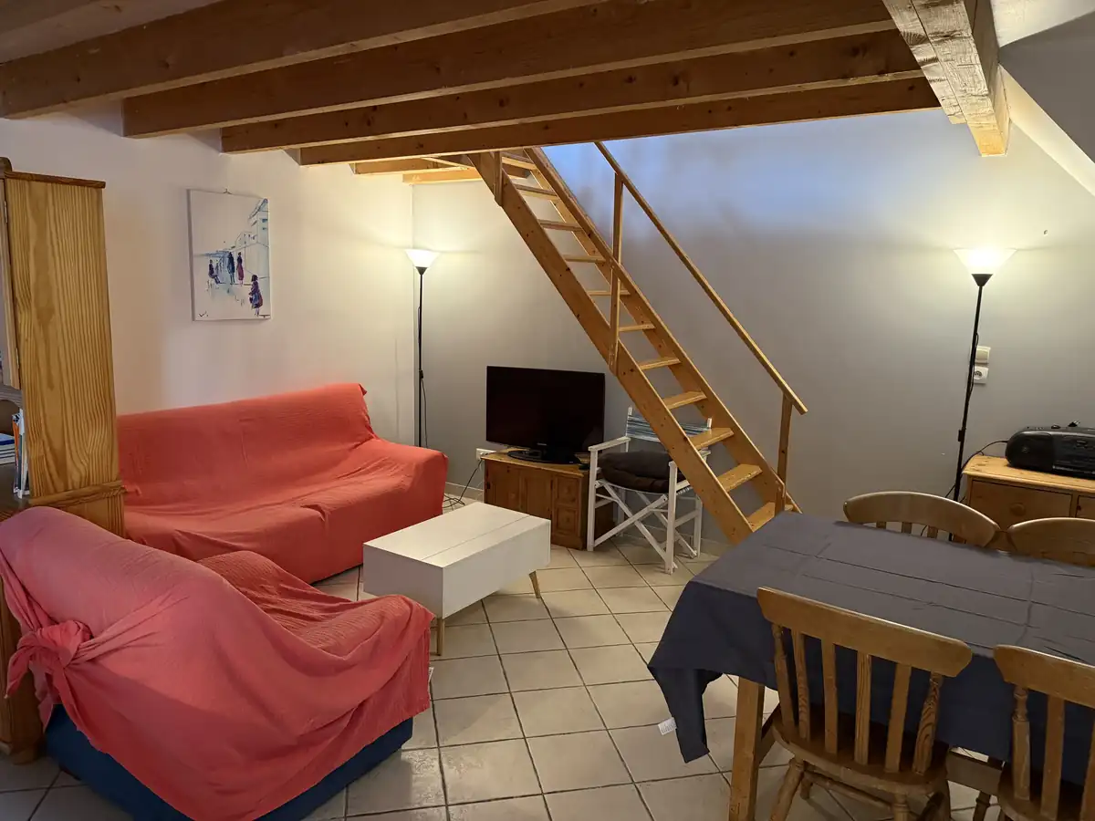 La Quiétude,maison, Wimereux, place de parking — La Quiétude,maison, Wimereux, place de parking