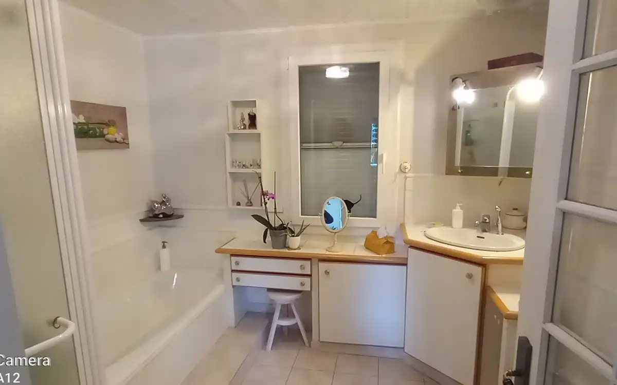 Grande maison pleine nature — Grande maison pleine nature