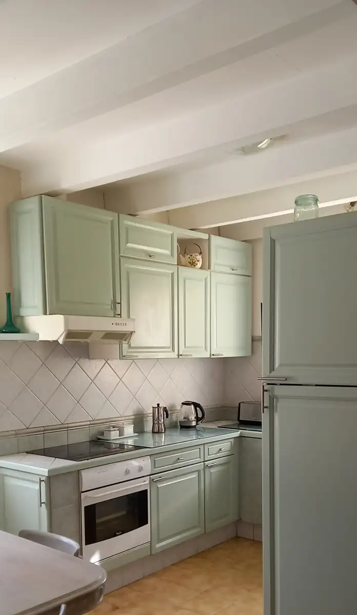 Grande maison pleine nature — Grande maison pleine nature