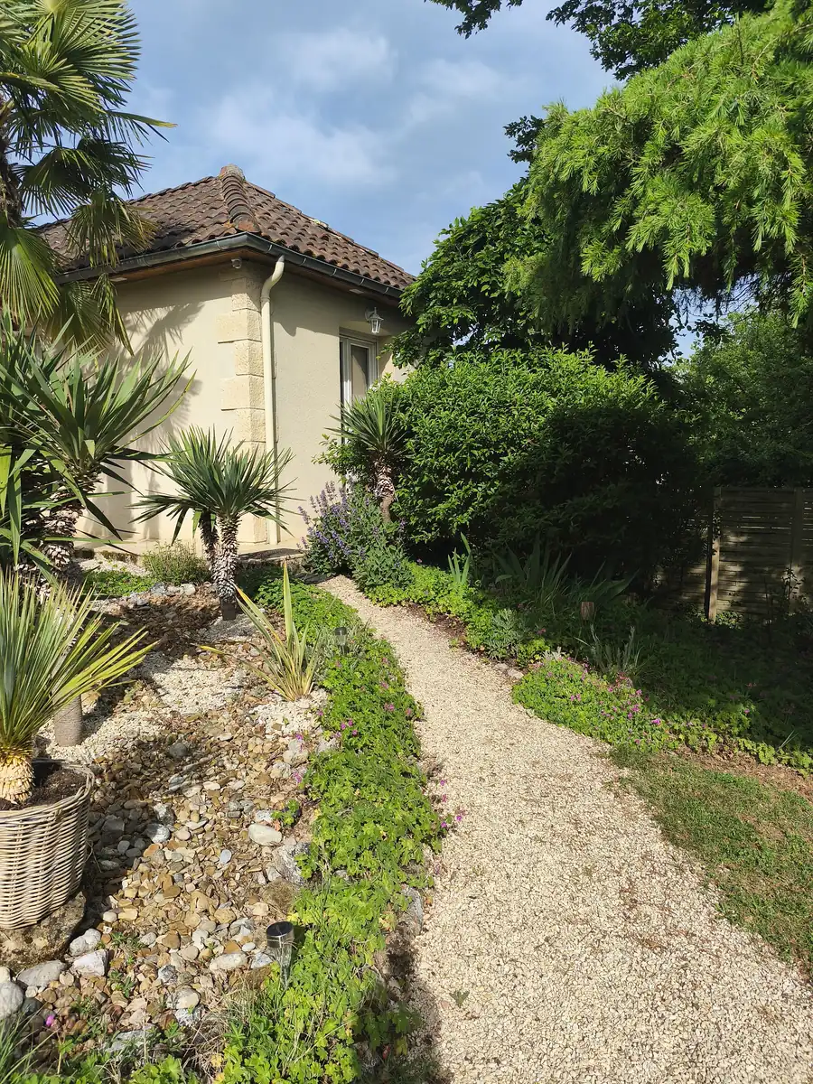 Chambre d'hôtes "iaorana"