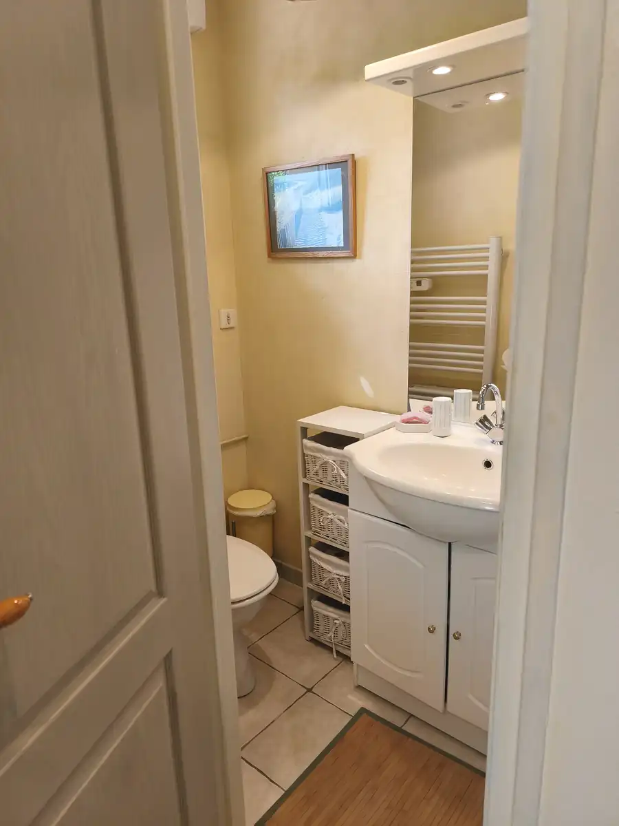 Chambre Moorea