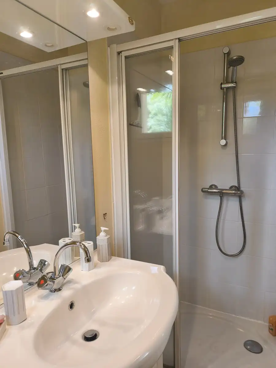 Chambre Moorea
