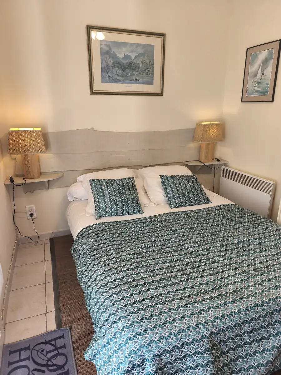 Chambre Moorea