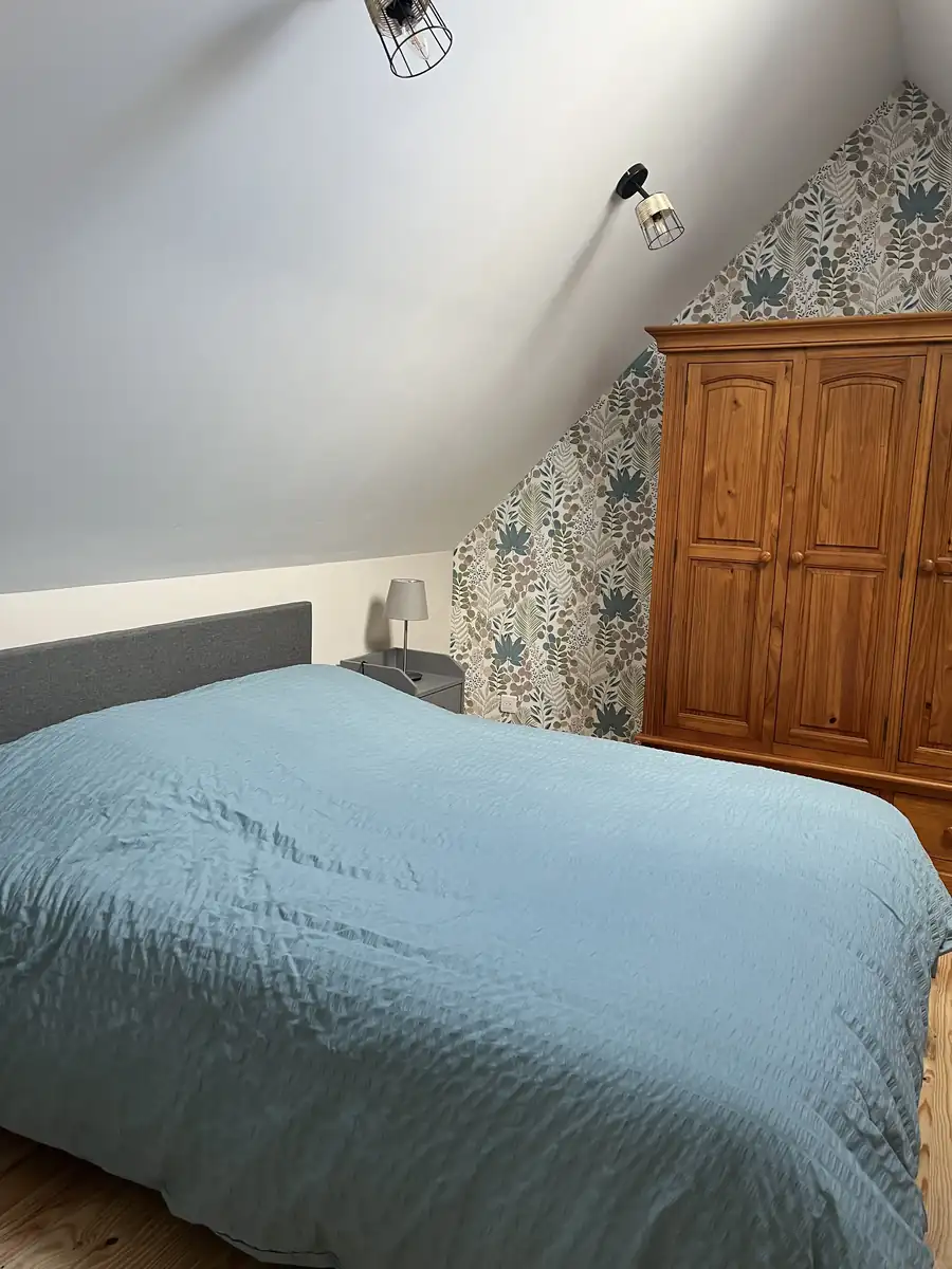 La petite maison — La petite maison