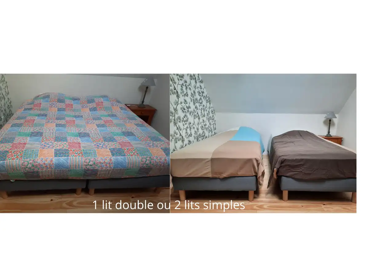 La petite maison — La petite maison