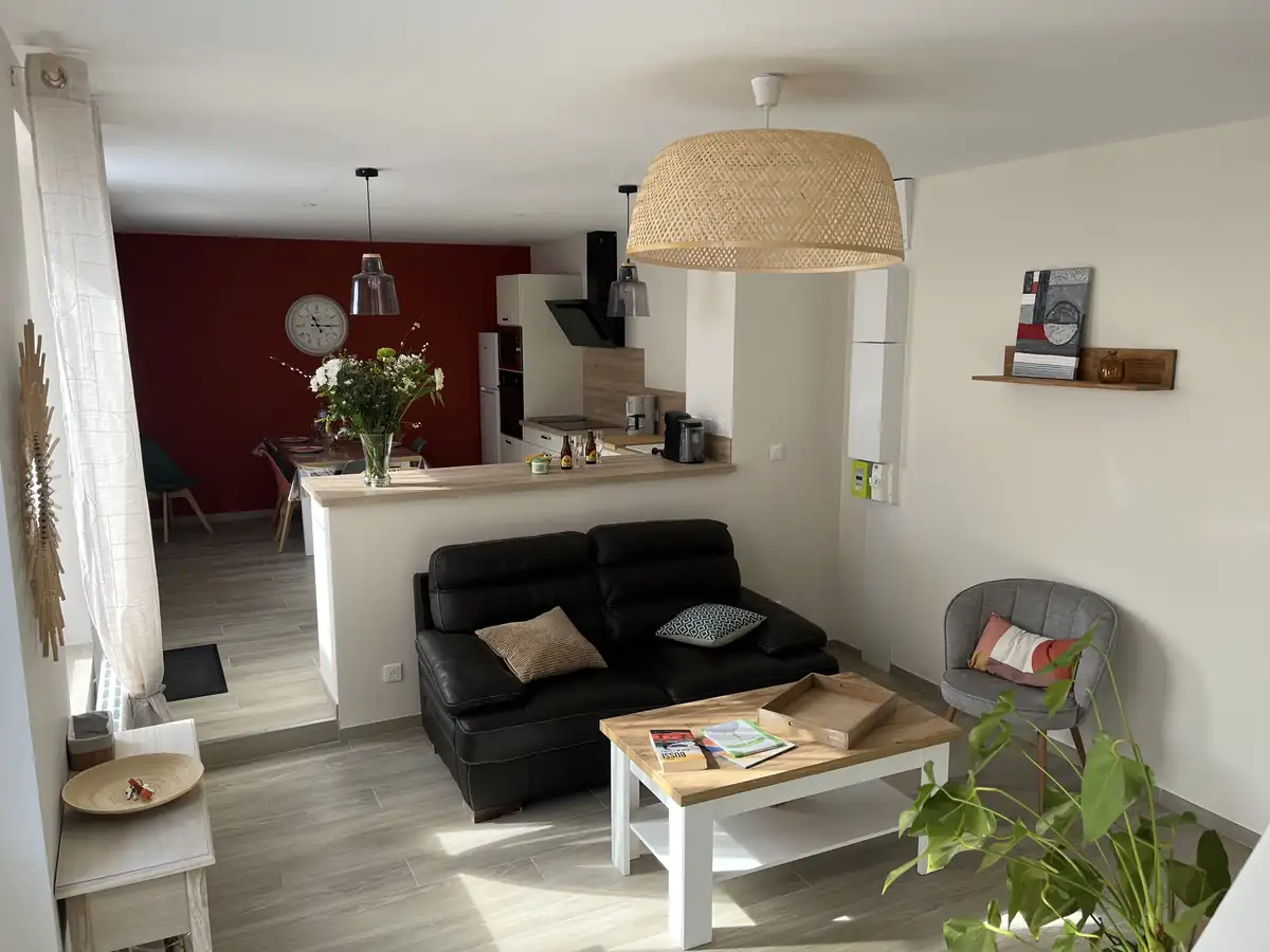 La petite maison — La petite maison