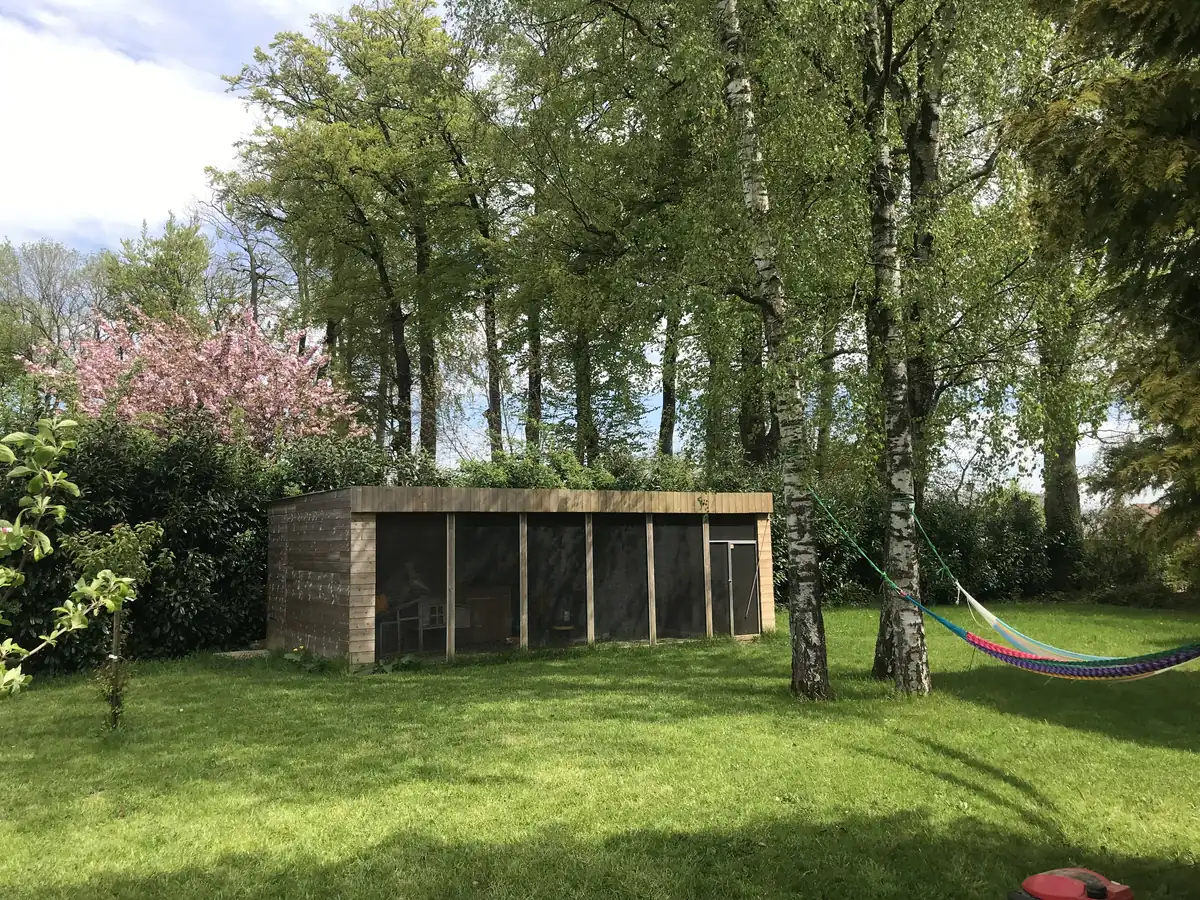 Gîte spa Normandie — Gîte spa Normandie