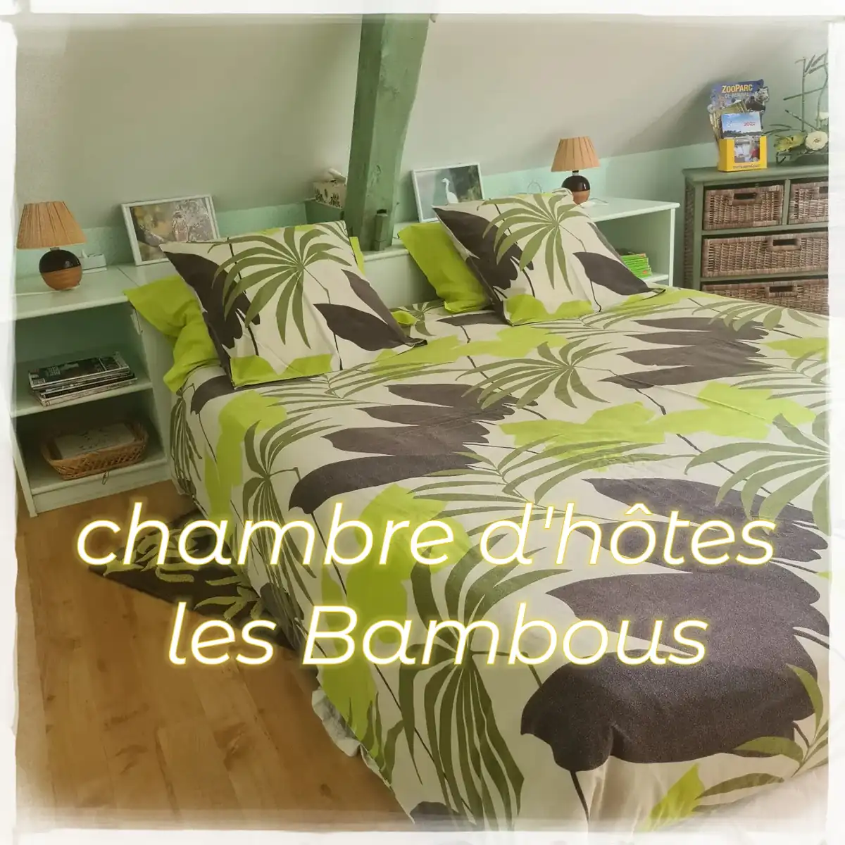 BAMBOUS