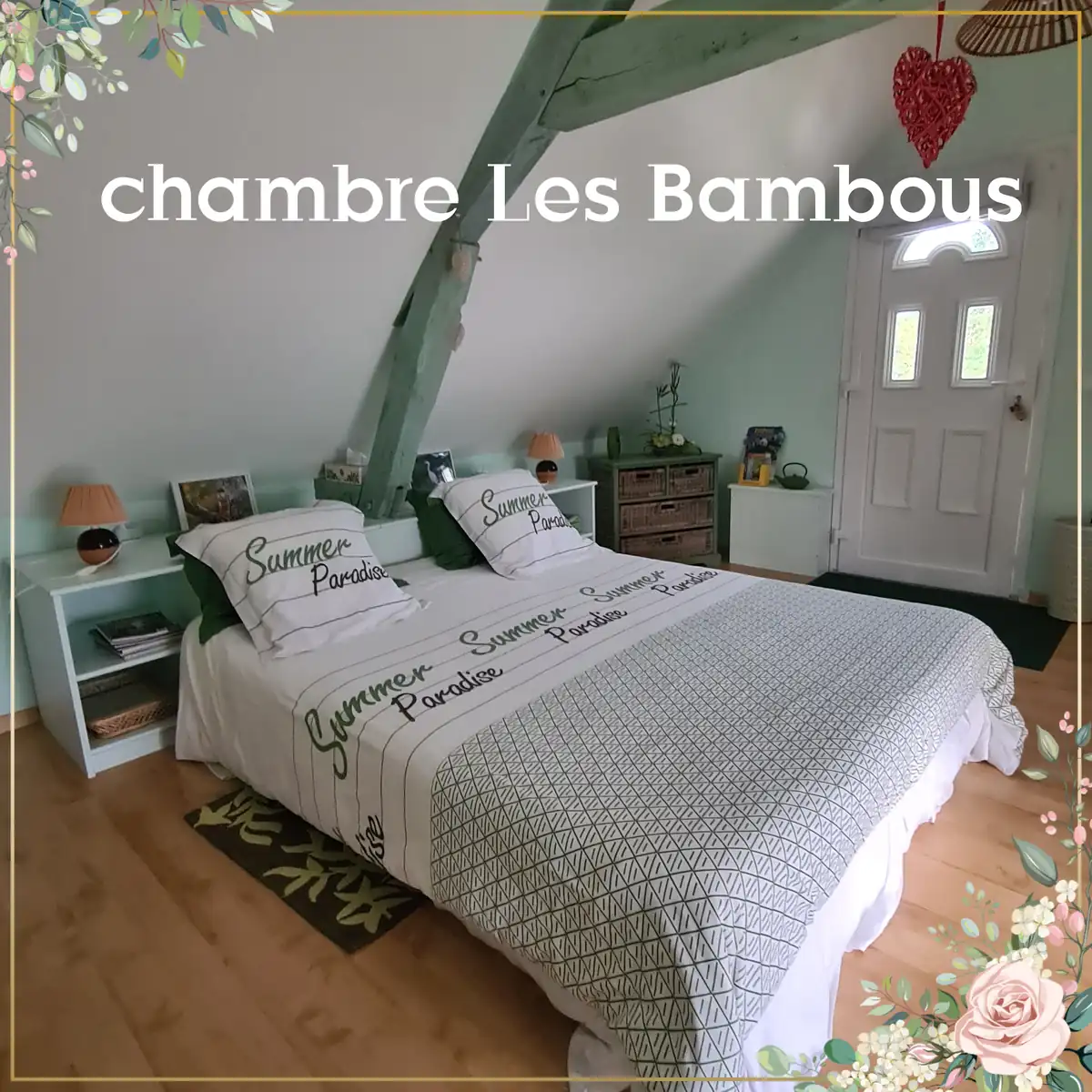 BAMBOUS