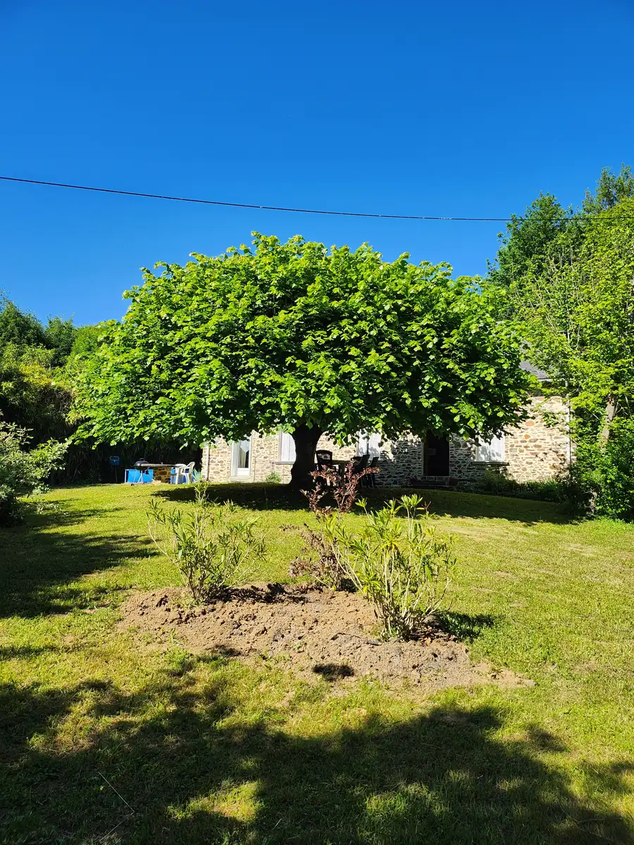 Gite Loucastan — Gite Loucastan