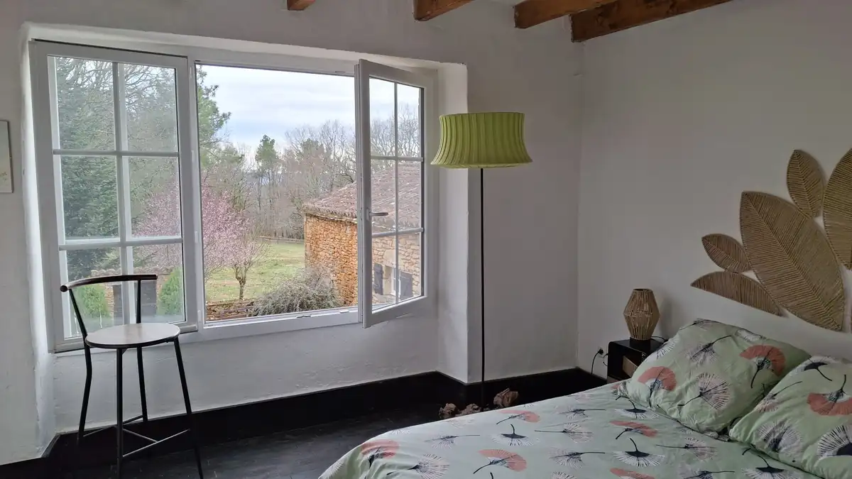 La Cachette dans les Bois