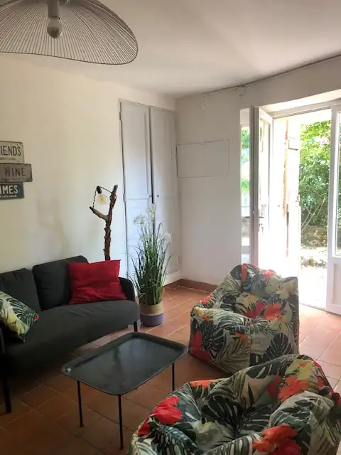 gîte Le Bord'Eau — gîte Le Bord'Eau