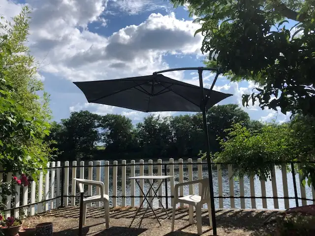 gîte Le Bord'Eau — gîte Le Bord'Eau