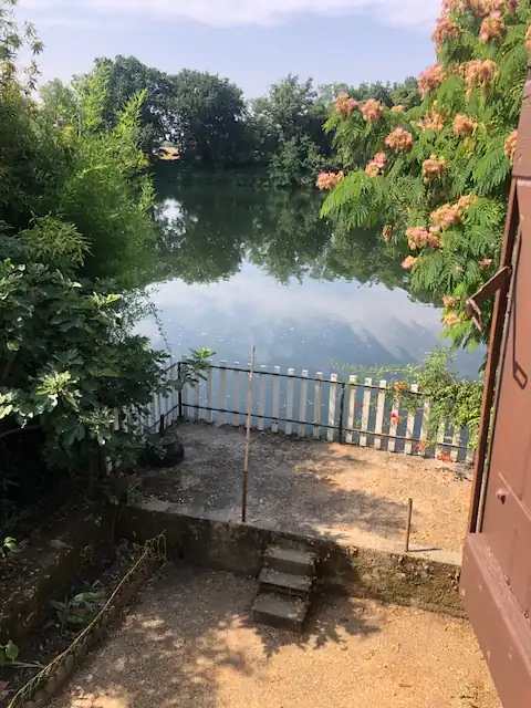 gîte Le Bord'Eau — gîte Le Bord'Eau