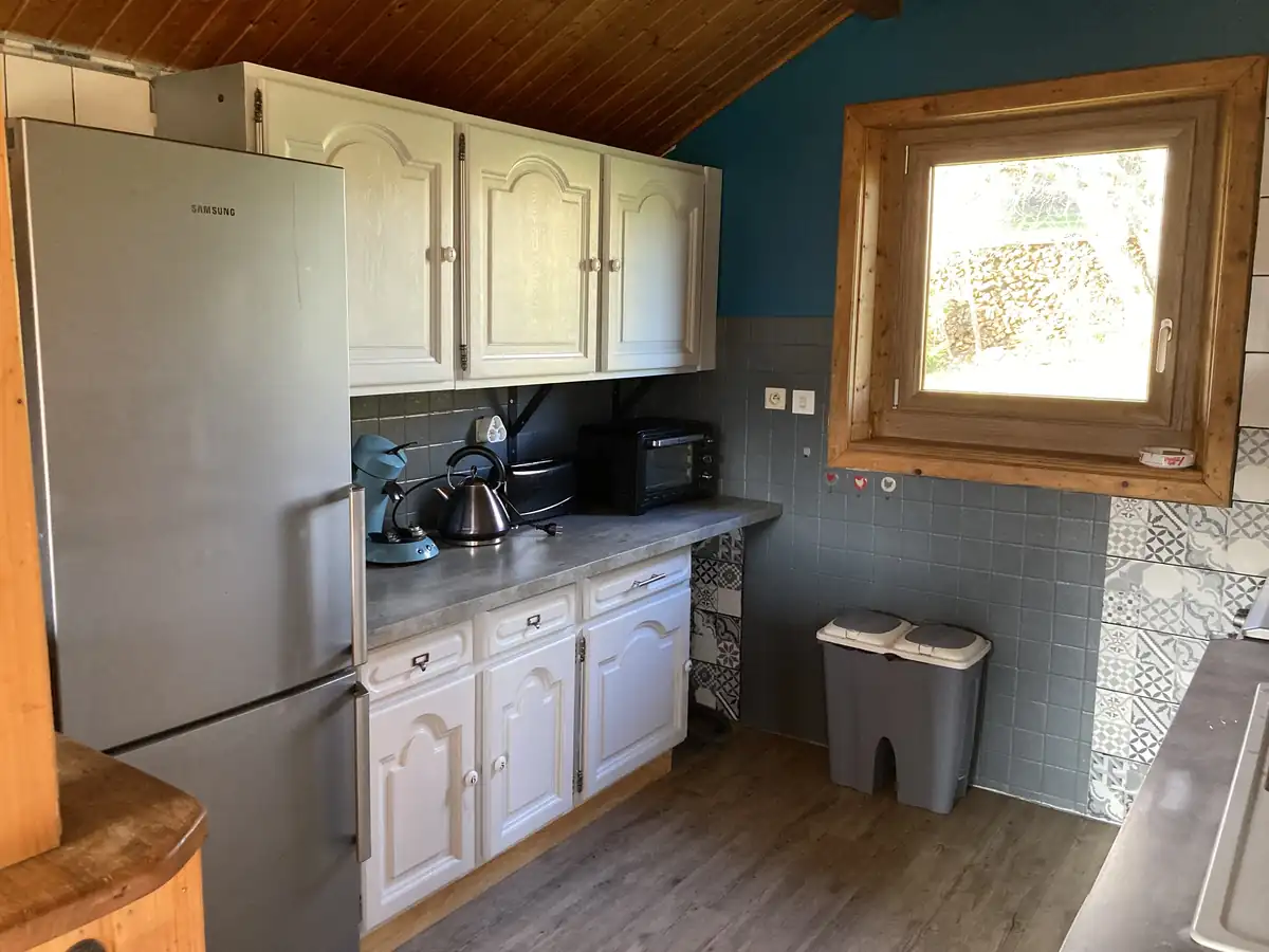 Gîtes chez Jacques et Karine à la Combe d’Hauterive — Gîtes chez Jacques et Karine à la Combe d’Hauterive