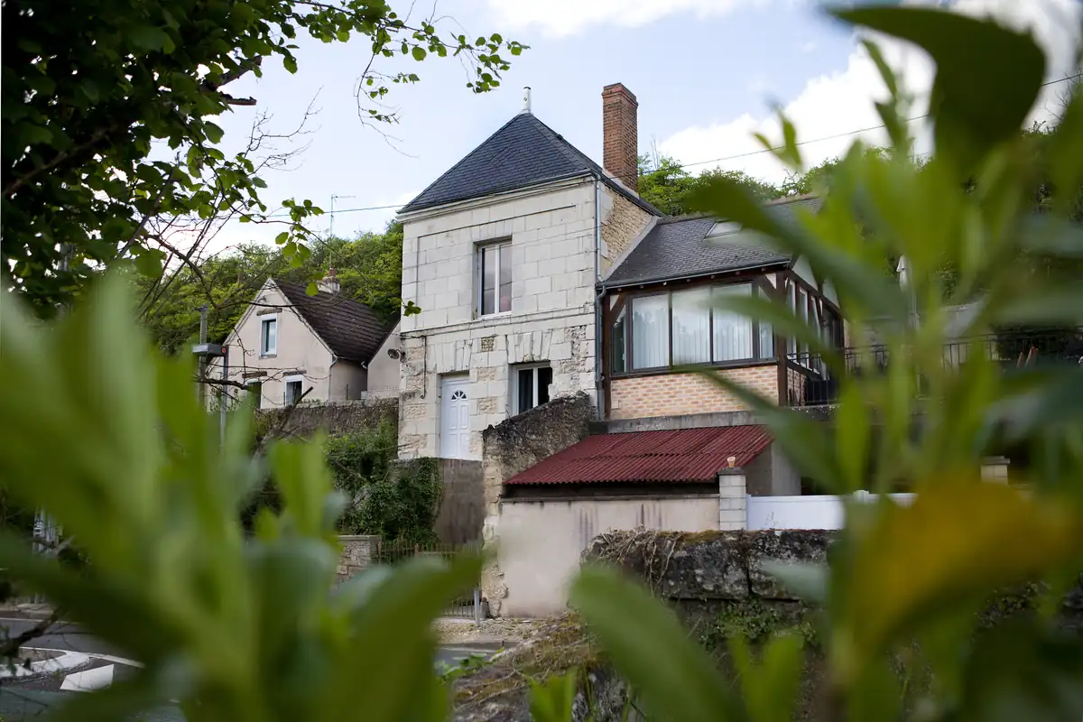 Maison de Denise — Maison de Denise