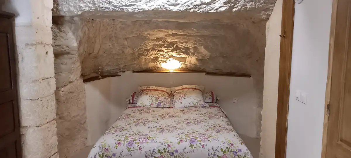 Troglo de Denise