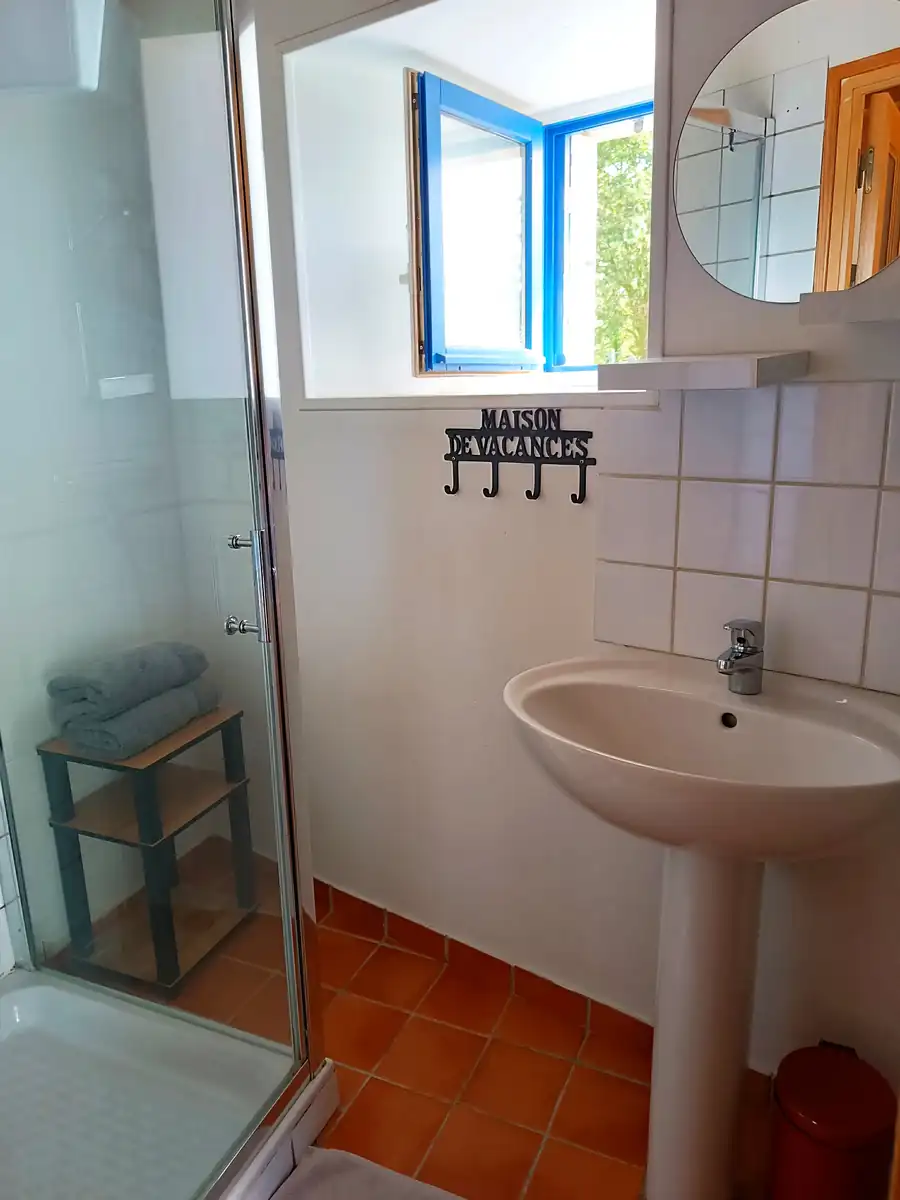 Gîte Ty Bihan Ar Feunteun — Gîte Ty Bihan Ar Feunteun