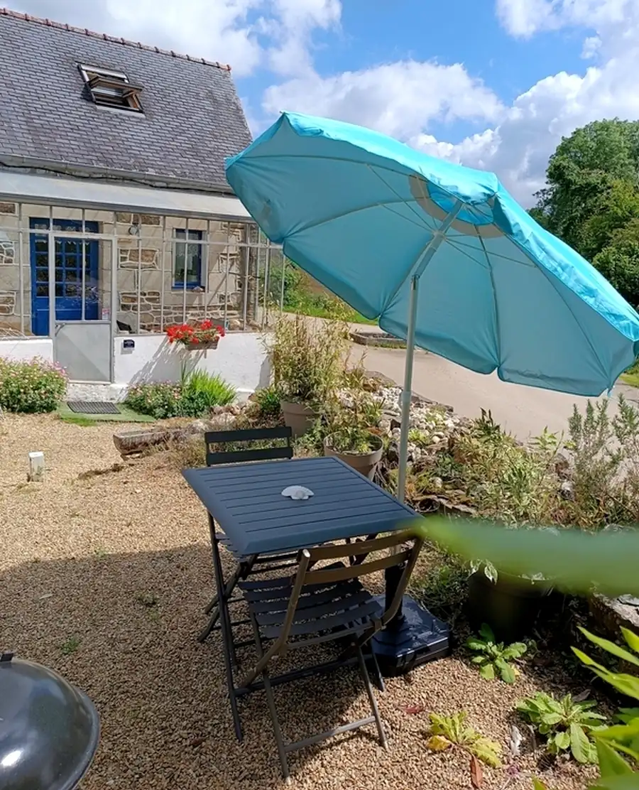 Gîte Ty Bihan Ar Feunteun