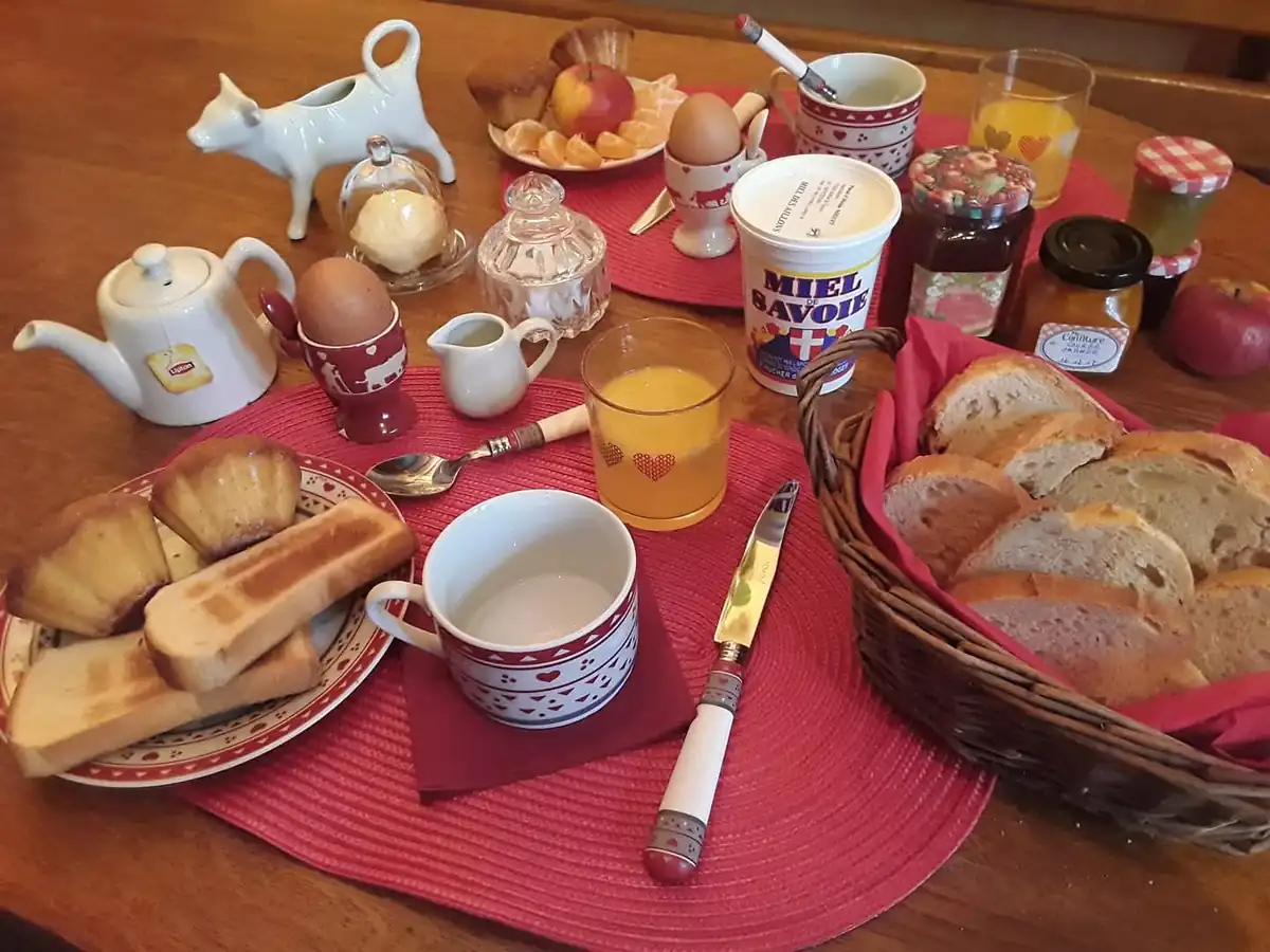 La Marmhôte Gourmande