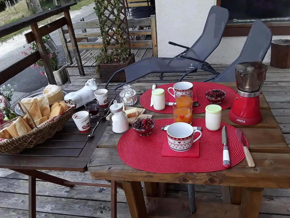 La Marmhôte Gourmande