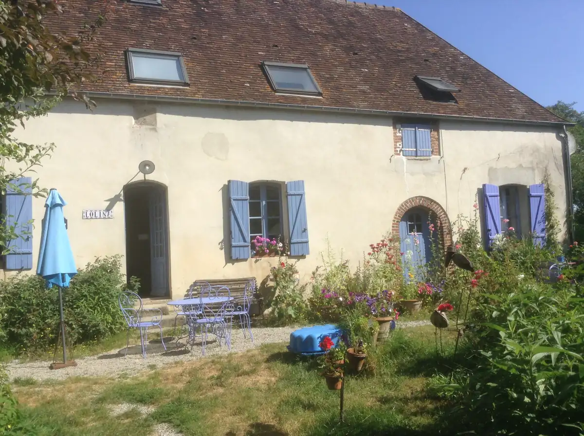 Les Grands Prés