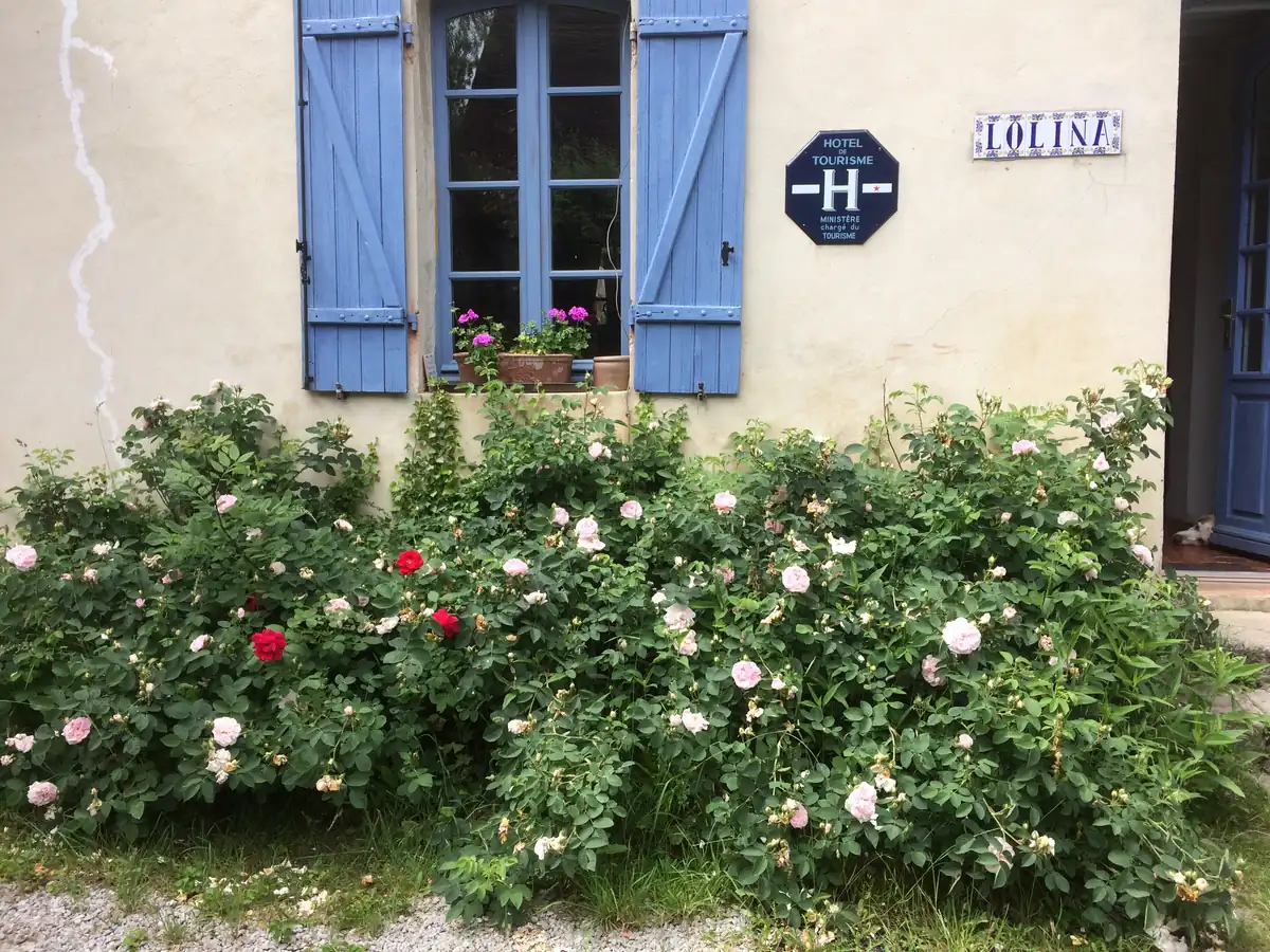 Les Grands Prés
