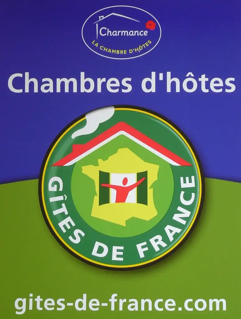 Chambre lavande Cosy