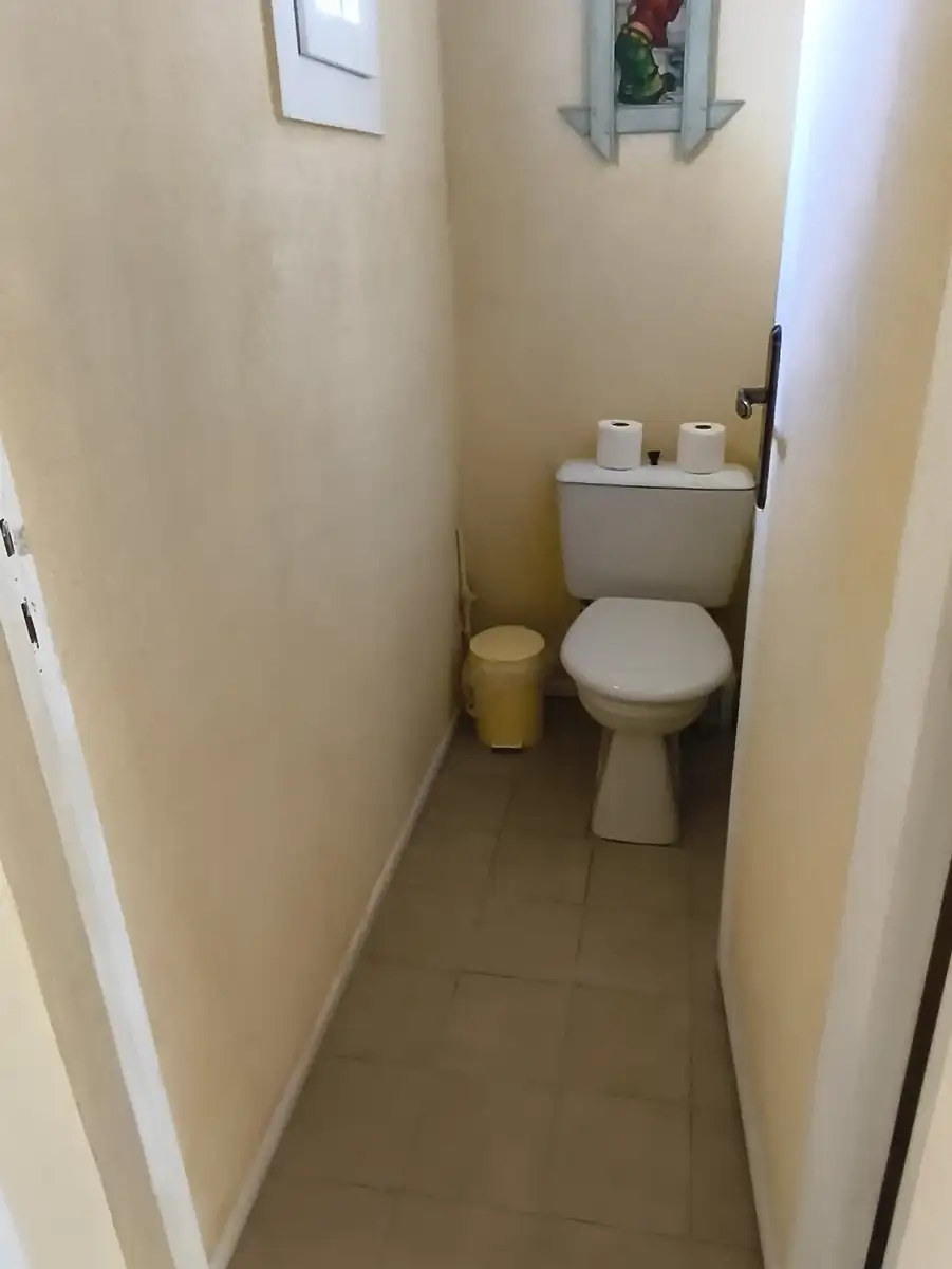 Gîte "iaorana" (qui veut dire "bonjour en Tahitien) — Gîte "iaorana" (qui veut dire "bonjour en Tahitien)