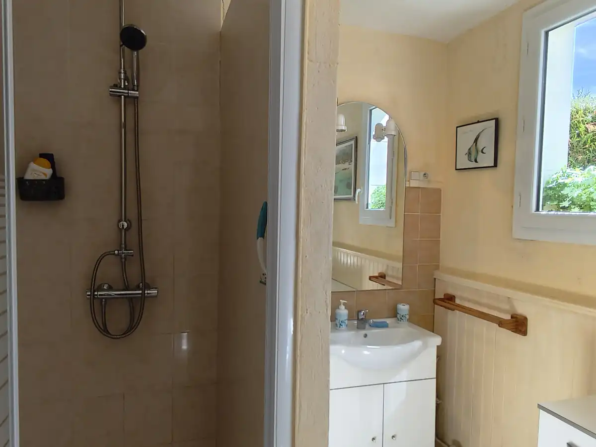 Gîte "iaorana" (qui veut dire "bonjour en Tahitien) — Gîte "iaorana" (qui veut dire "bonjour en Tahitien)