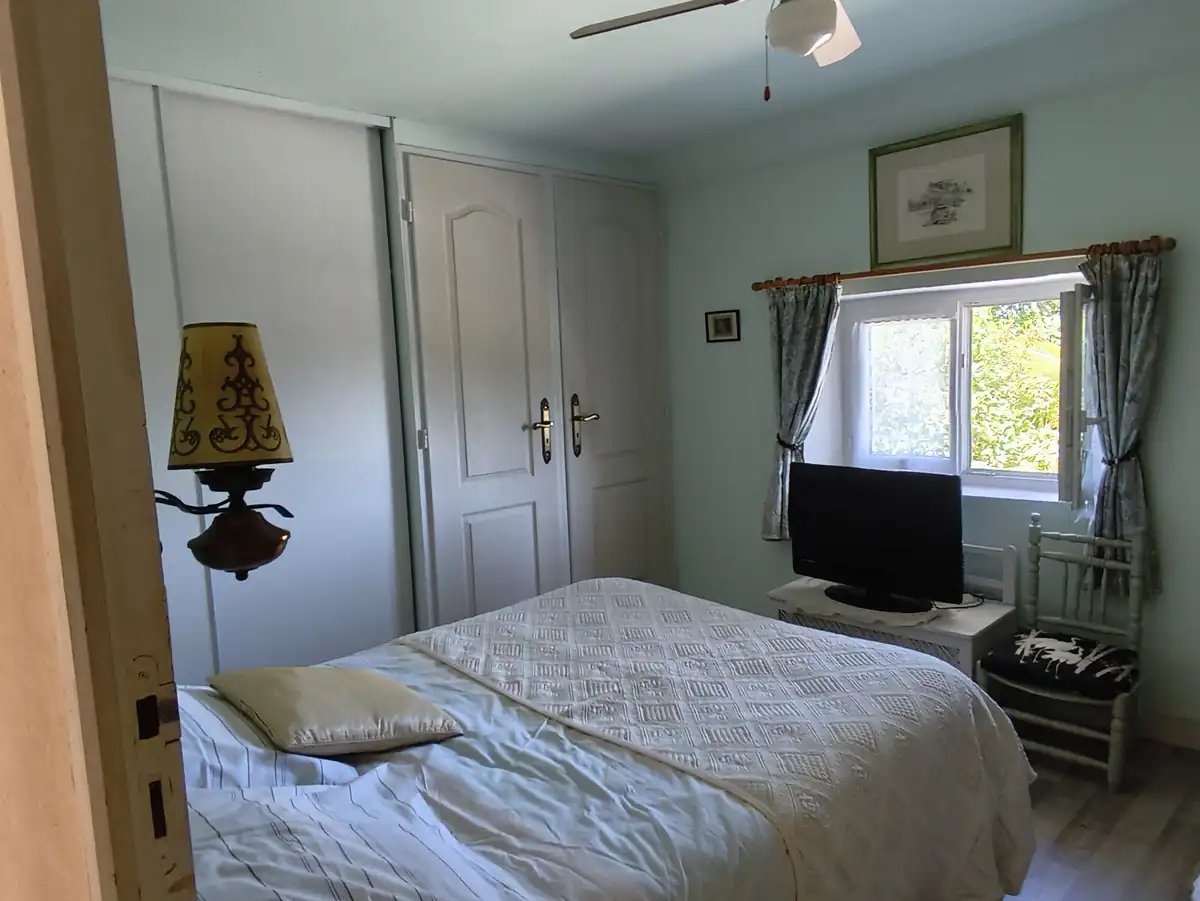 Gîte "iaorana" (qui veut dire "bonjour en Tahitien) — Gîte "iaorana" (qui veut dire "bonjour en Tahitien)