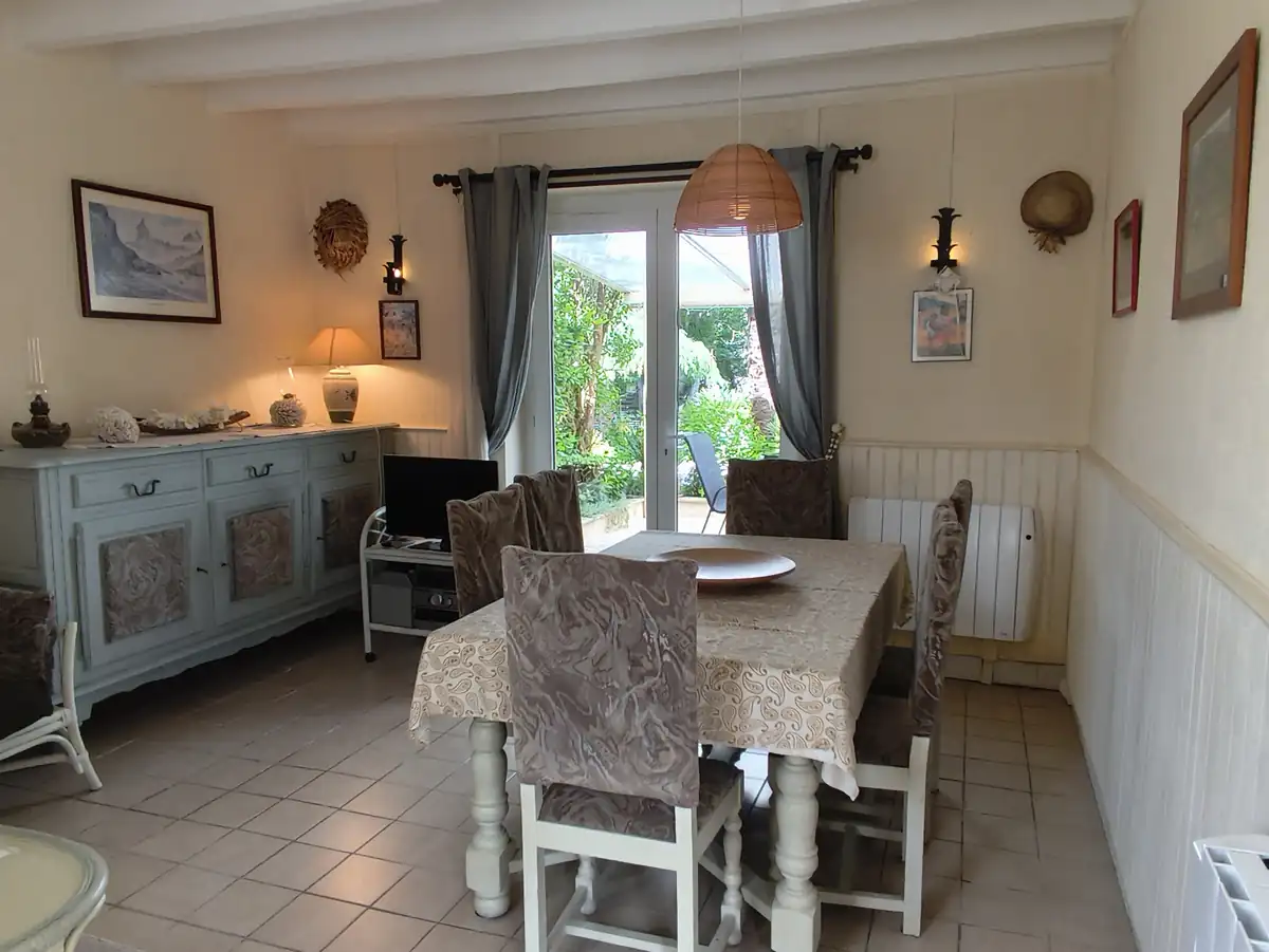 Gîte "iaorana" (qui veut dire "bonjour en Tahitien) — Gîte "iaorana" (qui veut dire "bonjour en Tahitien)