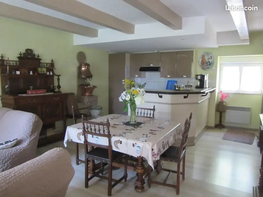Le Café