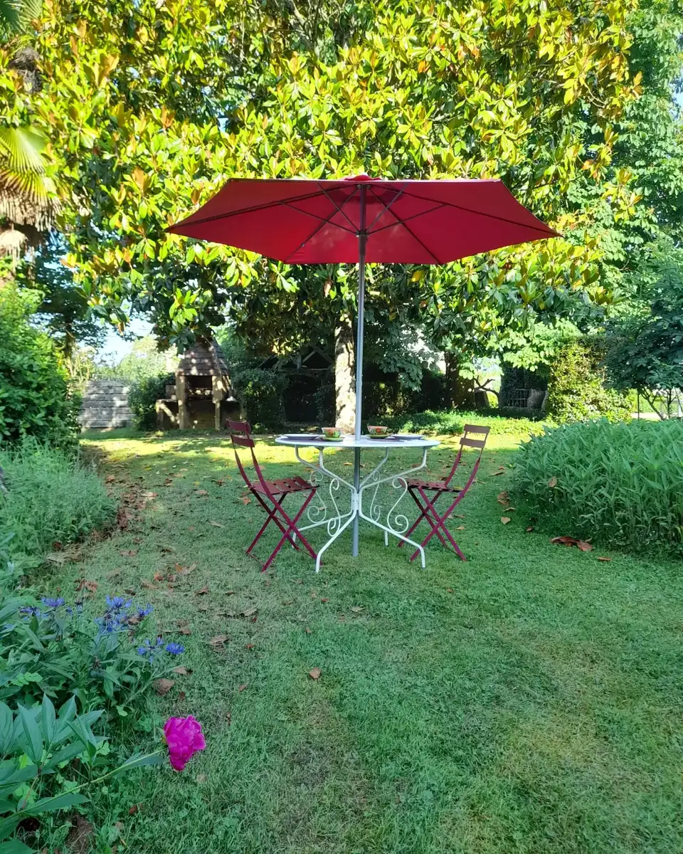 Domaine de Bellevue Cottage en Périgord