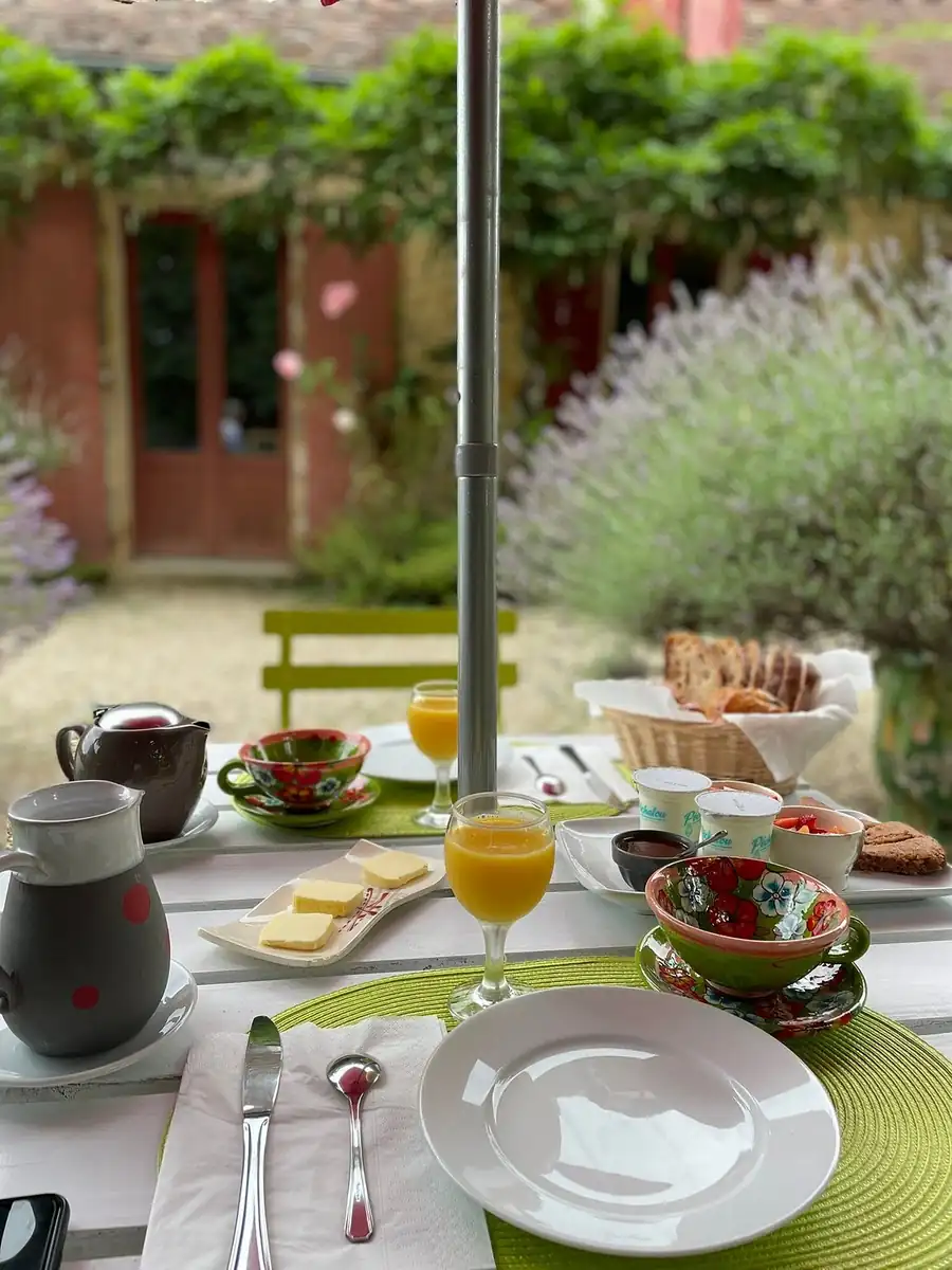Domaine de Bellevue Cottage en Périgord