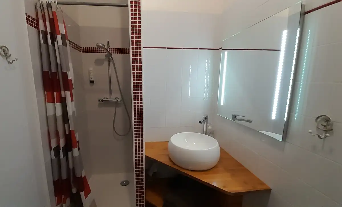 Chambre d'hôtes Les Ocres