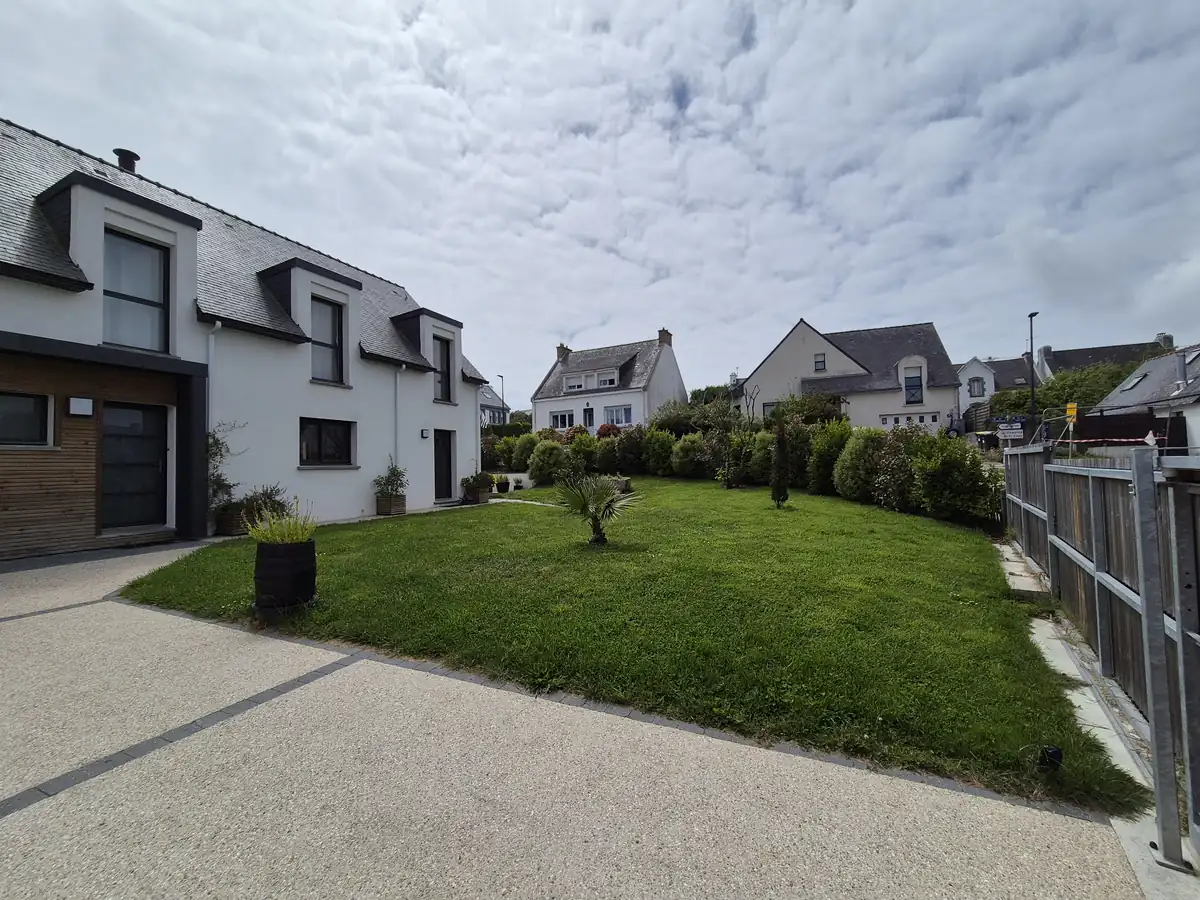 Les Ganivelles