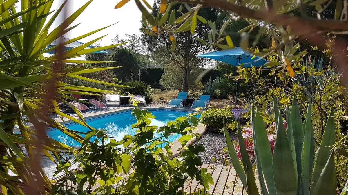 La Lucques Masabelle