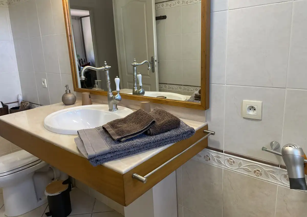 Chambre Verger