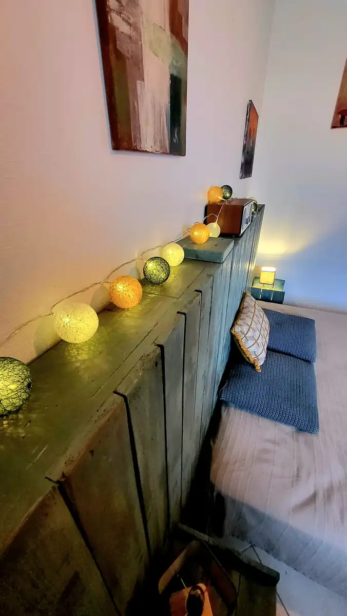 Chambre Verger