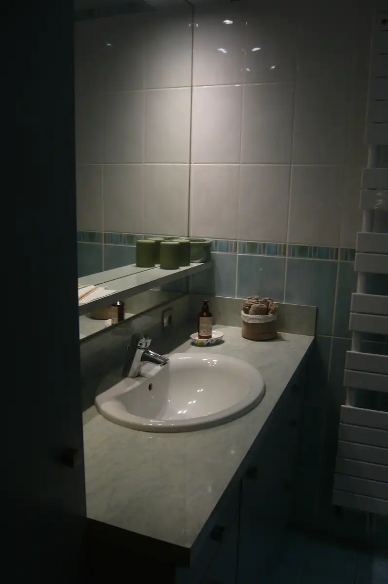 Chambre d'Hôtes Les Ganchets
