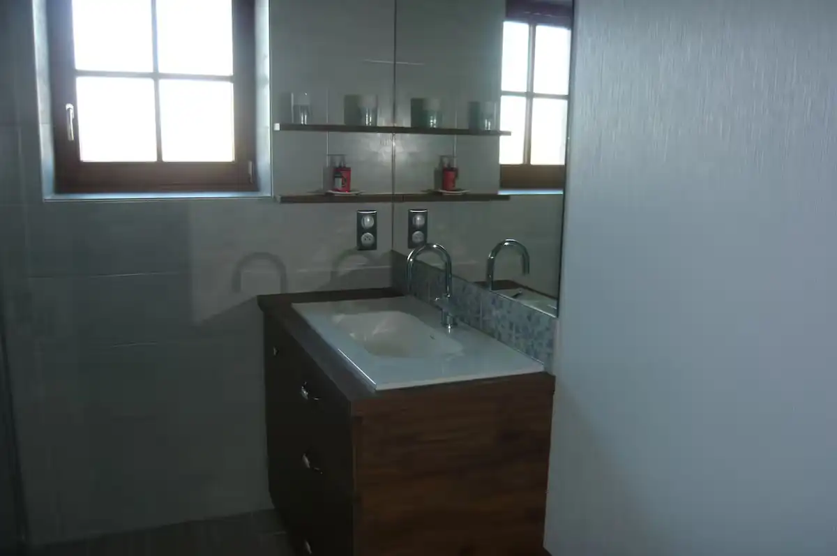 Chambre d'Hôtes Les Ganchets