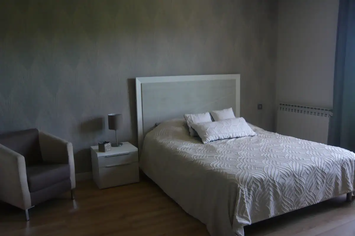 Chambre d'Hôtes Les Ganchets