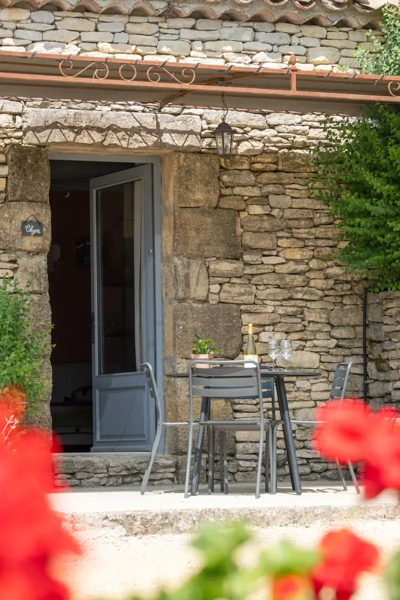 Le Bouquet de l'Aromate