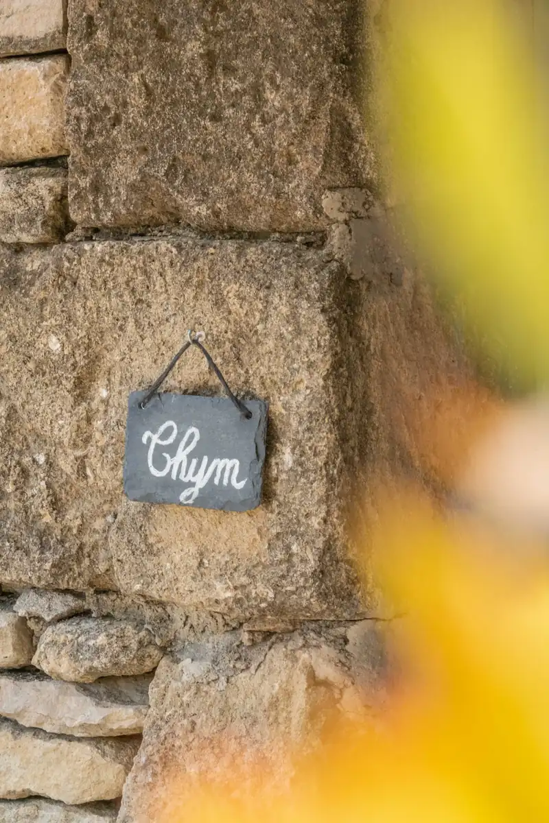 Thym