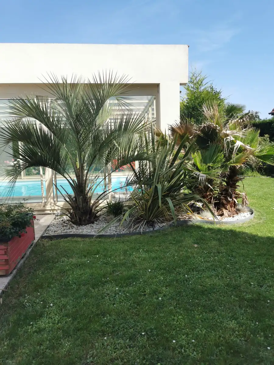 Chez Sherley et Jean - chambre d'hôte en demi-pension