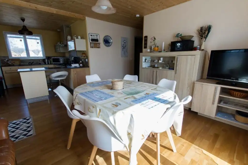 le chalet vendeen — le chalet vendeen