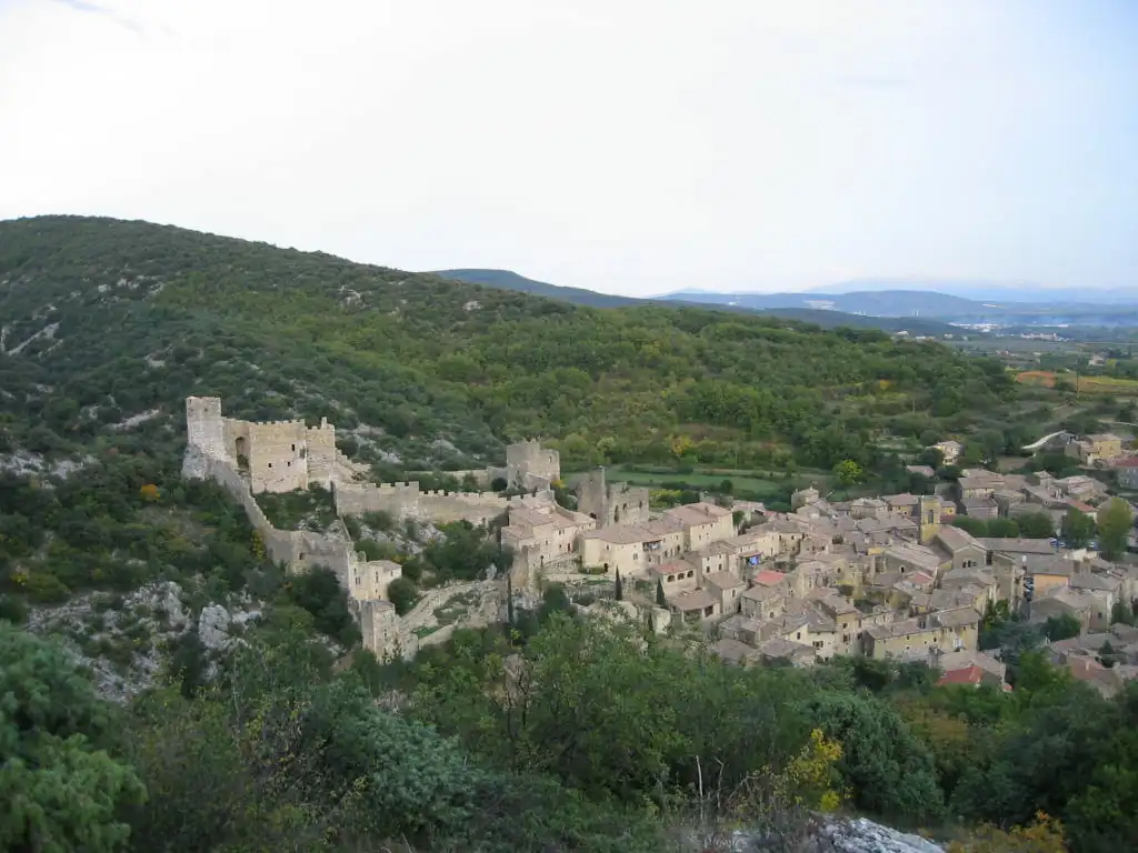 La Pacha