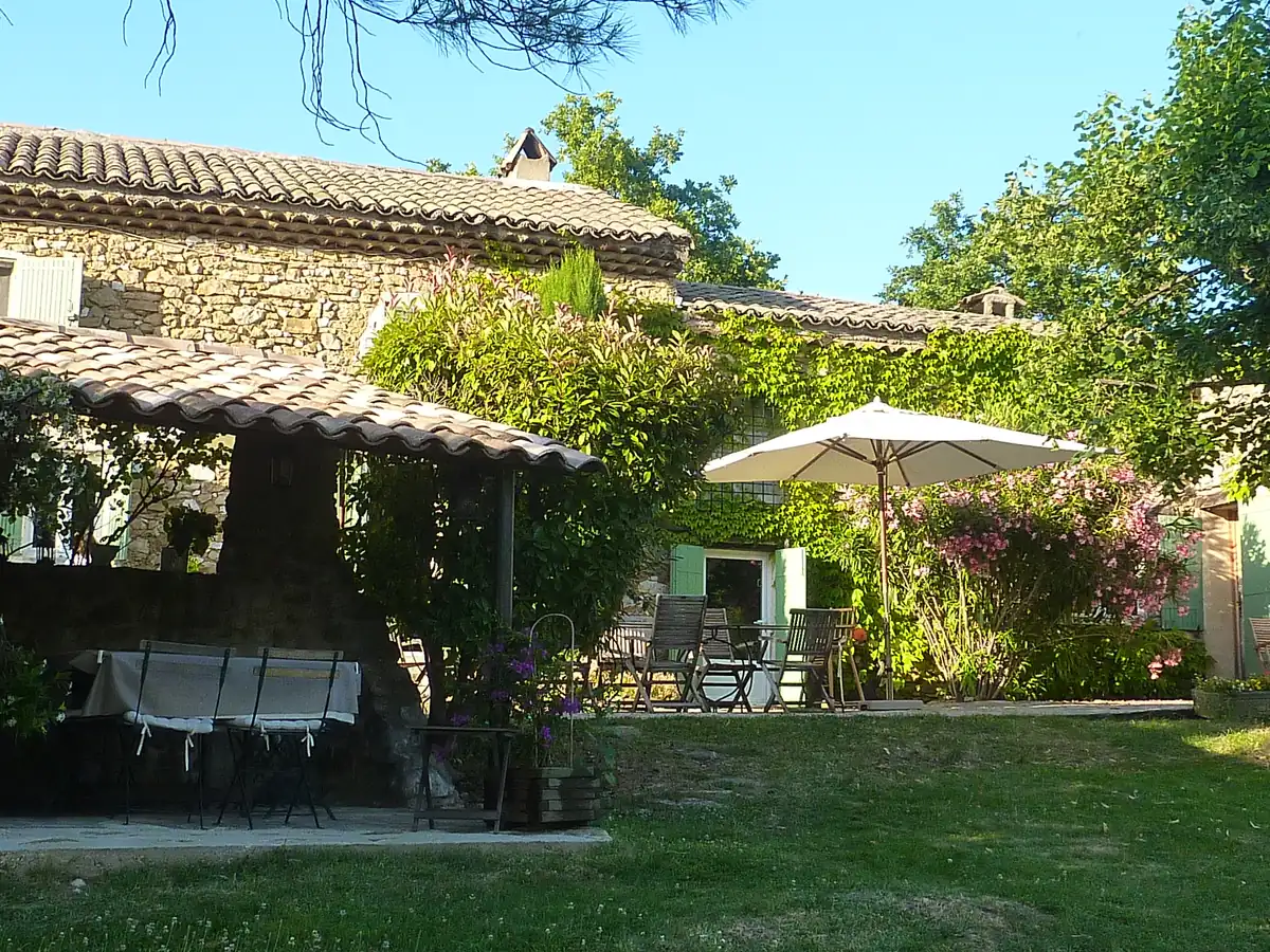 La Pacha