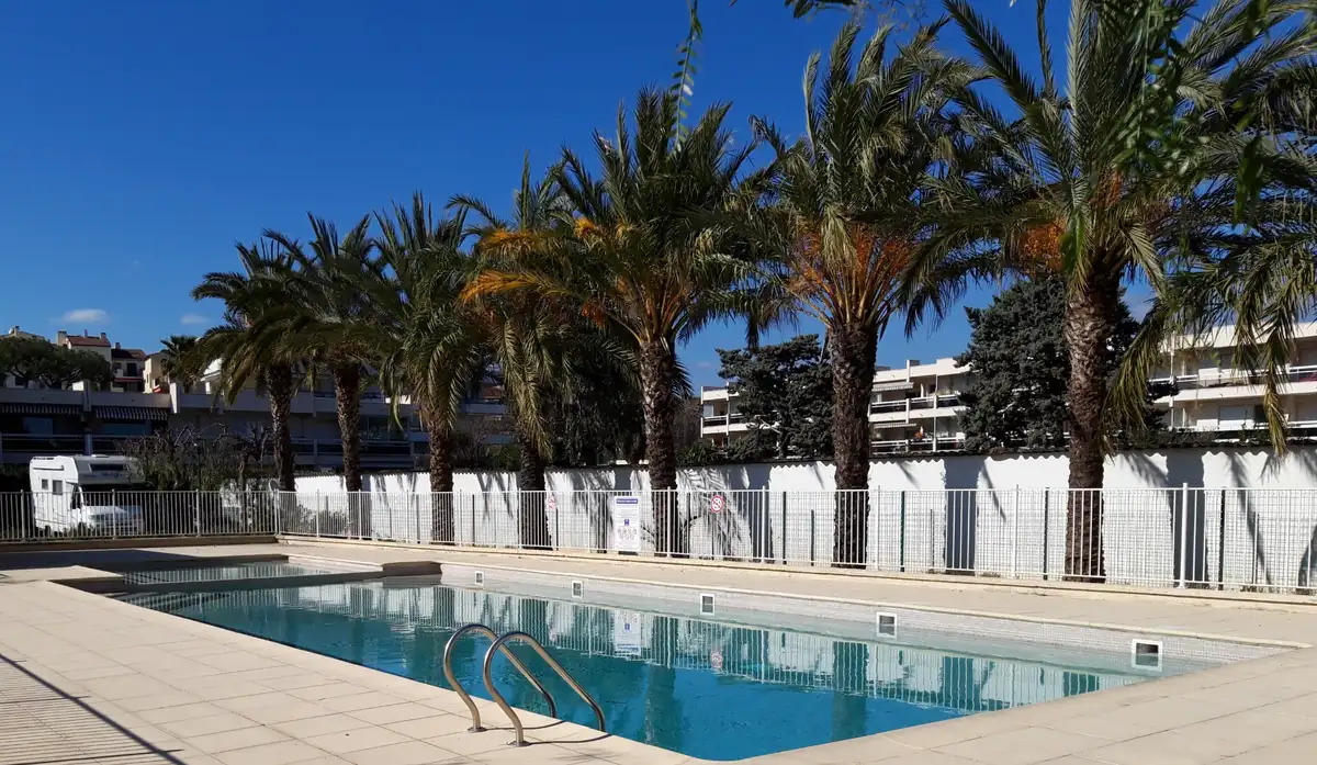 Les jardins d’Antibes